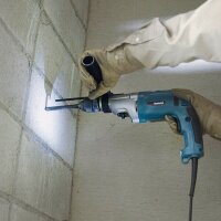 makita HP2071FJ Schlagbohrmaschine