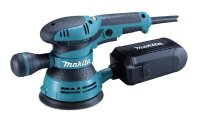makita BO5041J Exzenterschleifer 300 W
