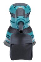 makita BO5041J Exzenterschleifer 300 W