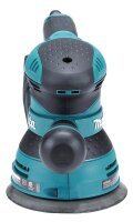 makita BO5041J Exzenterschleifer 300 W