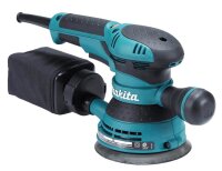 makita BO5041J Exzenterschleifer 300 W