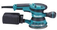 makita BO5041J Exzenterschleifer 300 W
