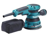 makita BO5041J Exzenterschleifer 300 W