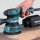 makita BO5041J Exzenterschleifer 300 W