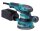 makita BO5041J Exzenterschleifer 300 W