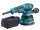makita BO5041J Exzenterschleifer 300 W