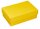 BUNTBOX M Geschenkboxen 1,1 l gelb 17,0 x 11,0 x 6,0 cm, 3 St.