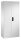 CP Stahlschrank C 2000 Acurado 9260-000 S11310 lichtgrau 4 Fachböden 93,0 x 40,0 x 195,0 cm, aufgebaut, 1 St.