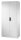 CP Stahlschrank C 2000 Acurado 9260-000 S11310 lichtgrau 4 Fachböden 93,0 x 40,0 x 195,0 cm, aufgebaut, 1 St.