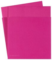 BUNTBOX L Geschenkboxen 3,6 l pink 26,6 x 17,2 x 7,8 cm, 2 St.