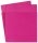 BUNTBOX L Geschenkboxen 3,6 l pink 26,6 x 17,2 x 7,8 cm, 2 St.