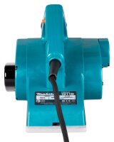 makita 1911BJ Elektrohobel 840 W