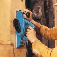makita 1911BJ Elektrohobel 840 W