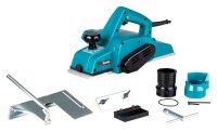 makita 1911BJ Elektrohobel 840 W