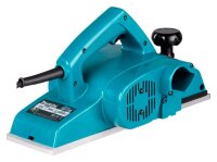 makita 1911BJ Elektrohobel 840 W