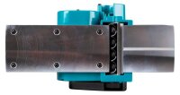 makita 1911BJ Elektrohobel 840 W