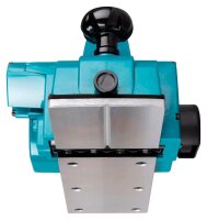 makita 1911BJ Elektrohobel 840 W