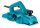 makita 1911BJ Elektrohobel 840 W