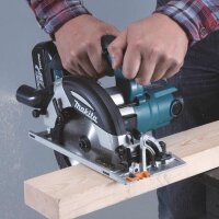 makita DHS630Z Akku-Handkreissäge 18,0 V, ohne Akku