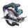 makita DHS630Z Akku-Handkreissäge 18,0 V, ohne Akku
