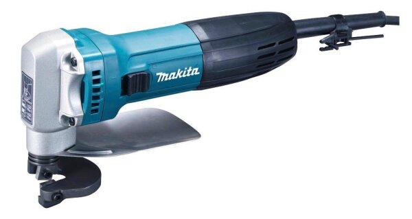 makita JS1602J elektrische Blechschere 380 W