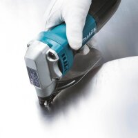 makita JS1602J elektrische Blechschere 380 W