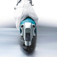 makita JS1602J elektrische Blechschere 380 W