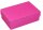 BUNTBOX M Geschenkboxen 1,1 l pink 17,0 x 11,0 x 6,0 cm, 3 St.