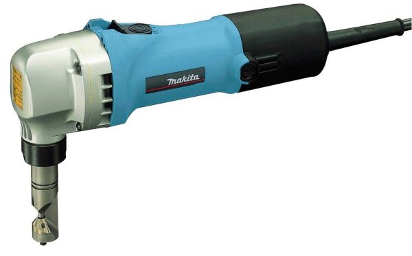 makita JN1601J elektrische Blechschere 550 W