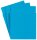 3 BUNTBOX M Geschenkboxen 1,1 l blau 17,0 x 11,0 x 6,0 cm  ( 70-2 )