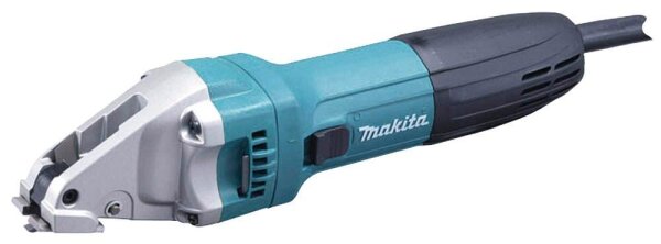 makita JS1000J elektrische Blechschere 380 W