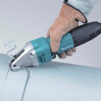 makita JS1000J elektrische Blechschere 380 W