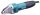 makita JS1000J elektrische Blechschere 380 W