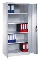 CP Stahlschrank C 2000 Acurado 9280-000 S10742 lichtgrau...