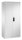 CP Stahlschrank C 2000 Acurado 9280-000 S10742 lichtgrau 4 Fachböden 93,0 x 50,0 x 195,0 cm, aufgebaut, 1 St.