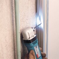 makita DA3010FJ Winkelbohrmaschine
