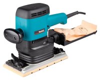 makita 9046J Schwingschleifer 600 W