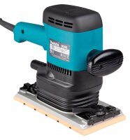 makita 9046J Schwingschleifer 600 W