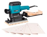makita 9046J Schwingschleifer 600 W