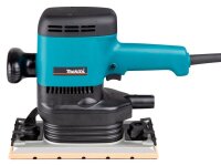 makita 9046J Schwingschleifer 600 W