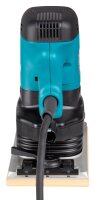 makita 9046J Schwingschleifer 600 W