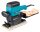 makita 9046J Schwingschleifer 600 W