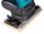 makita 9046J Schwingschleifer 600 W