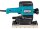 makita 9046J Schwingschleifer 600 W