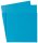 BUNTBOX L Geschenkboxen 3,6 l blau 26,6 x 17,2 x 7,8 cm, 2 St.
