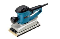 makita BO4901J Schwingschleifer 330 W