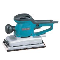 makita BO4901J Schwingschleifer 330 W