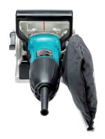 makita PJ7000J Mauernutfräse