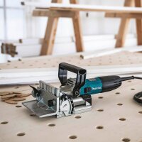 makita PJ7000J Mauernutfräse