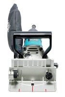 makita PJ7000J Mauernutfräse